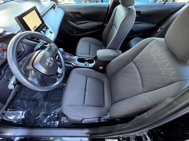 2024 Toyota Corolla LE Folsom CA
