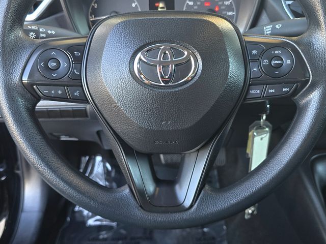 2024 Toyota Corolla LE Folsom CA