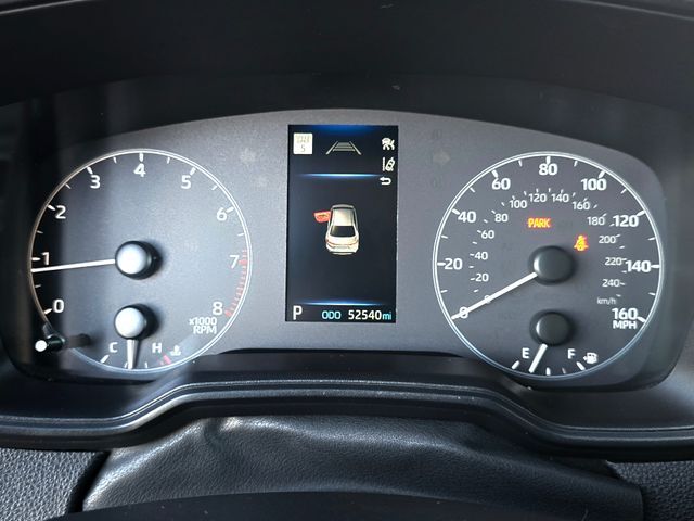 2024 Toyota Corolla LE Folsom CA