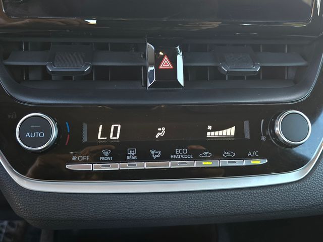 2024 Toyota Corolla LE Folsom CA