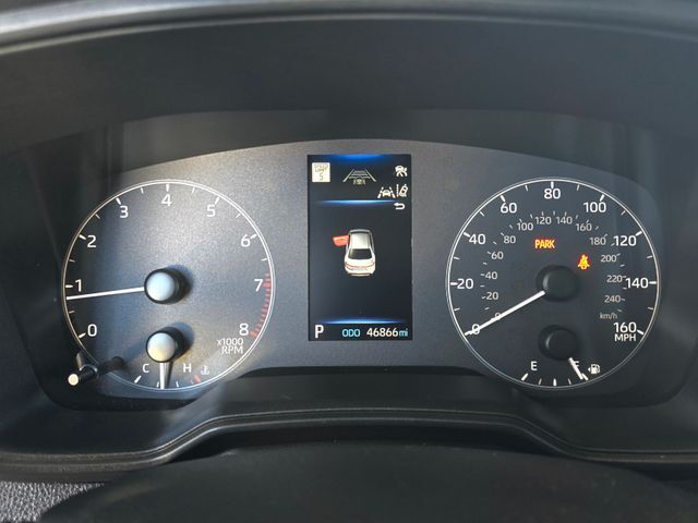 2024 Toyota Corolla LE Folsom CA