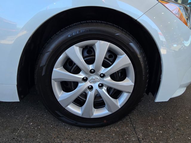 2024 Toyota Corolla LE Folsom CA