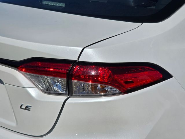 2024 Toyota Corolla LE Folsom CA