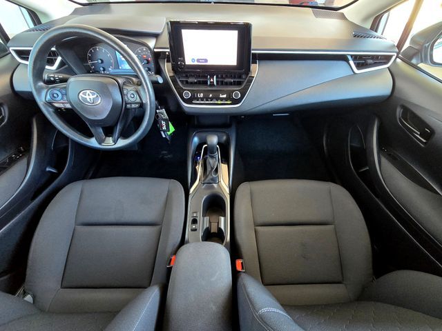 2024 Toyota Corolla LE Folsom CA