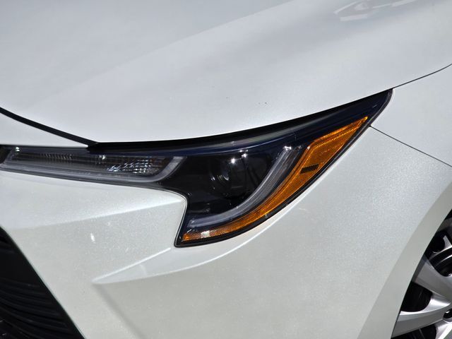 2024 Toyota Corolla LE Folsom CA