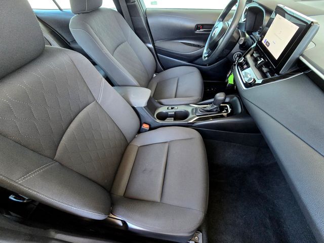 2024 Toyota Corolla LE Folsom CA
