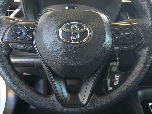 2024 Toyota Corolla LE Folsom CA