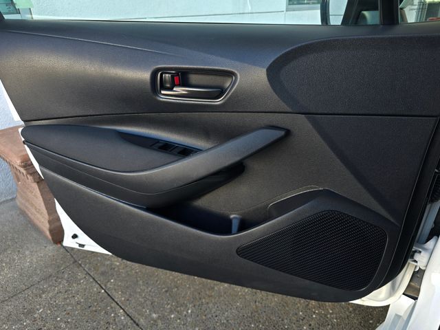 2024 Toyota Corolla LE Folsom CA