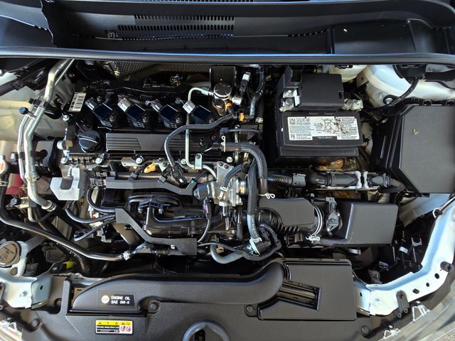 2024 Toyota Corolla LE Folsom CA