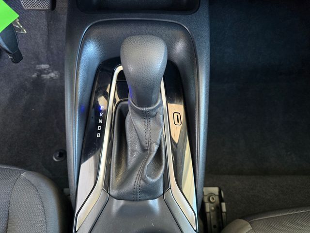 2024 Toyota Corolla LE Folsom CA