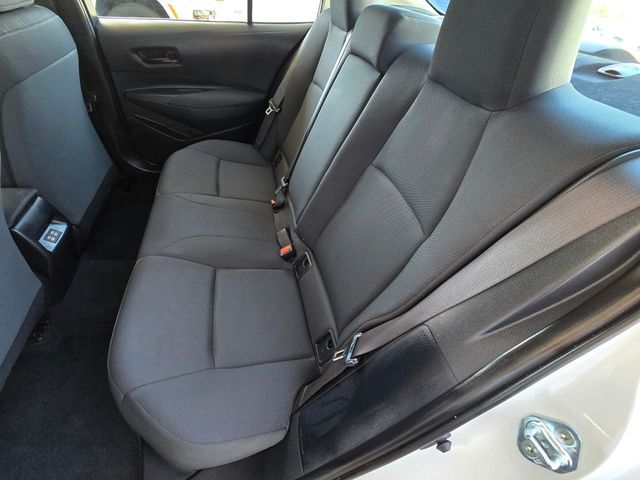 2024 Toyota Corolla LE Folsom CA