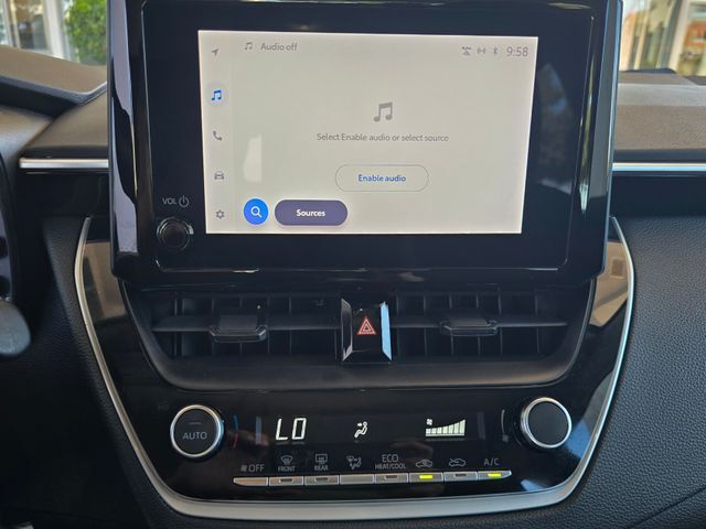 2024 Toyota Corolla LE Folsom CA
