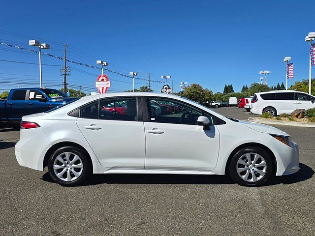 2024 Toyota Corolla LE Folsom CA