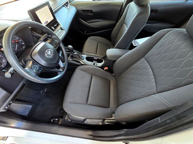 2024 Toyota Corolla LE Folsom CA