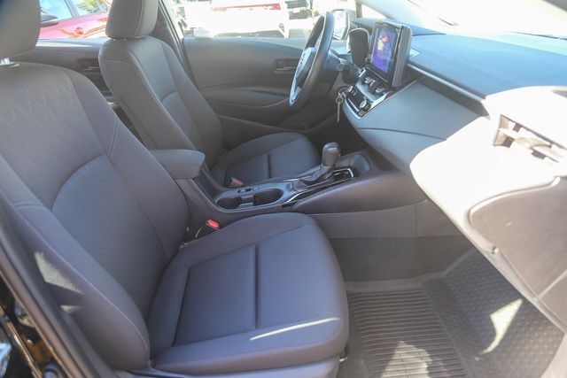 2024 Toyota Corolla LE Glendale CA