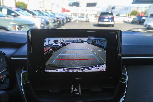 2024 Toyota Corolla LE Glendale CA