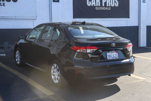 2024 Toyota Corolla LE Glendale CA