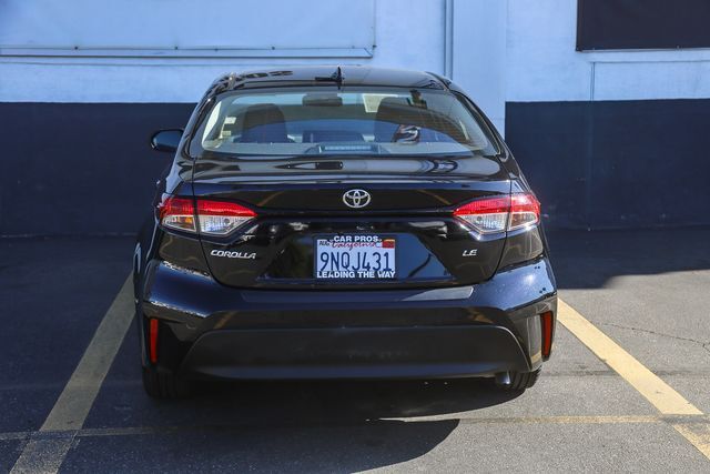 2024 Toyota Corolla LE Glendale CA