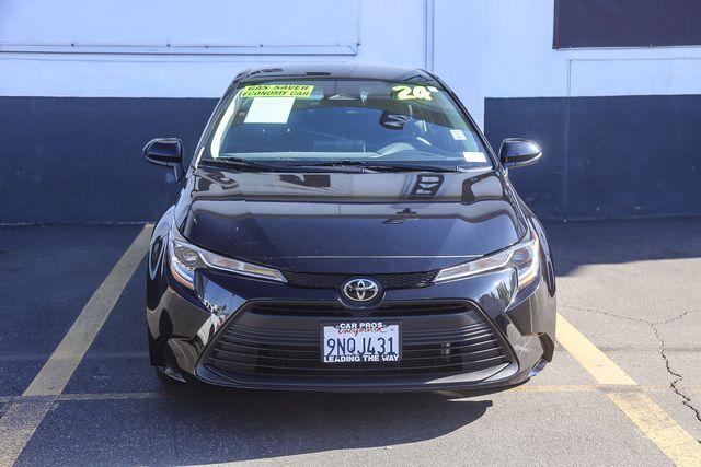 2024 Toyota Corolla LE Glendale CA