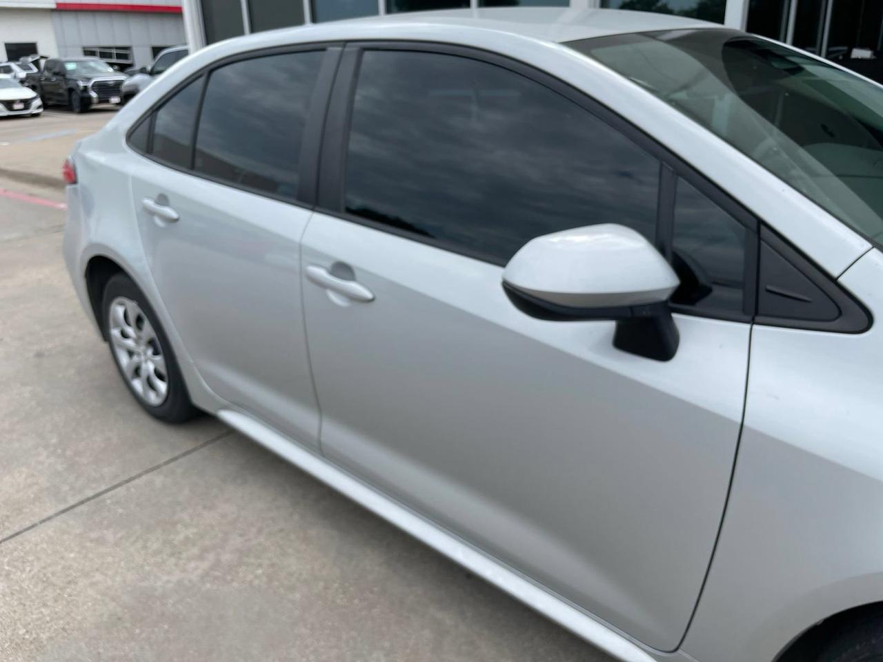 2024 Toyota Corolla LE Hurst TX
