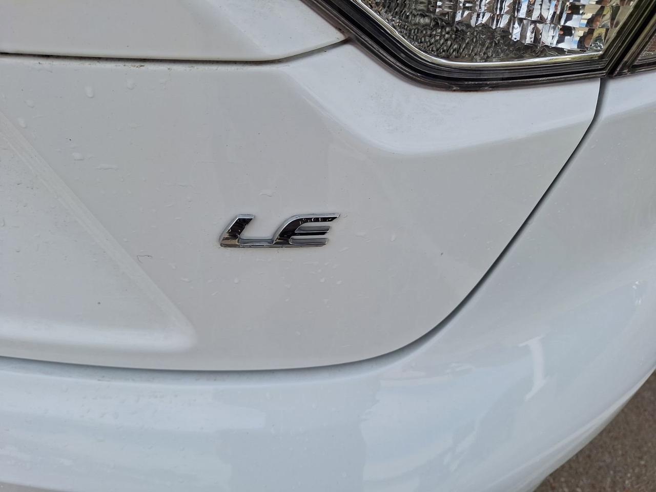 2024 Toyota Corolla LE Hurst TX