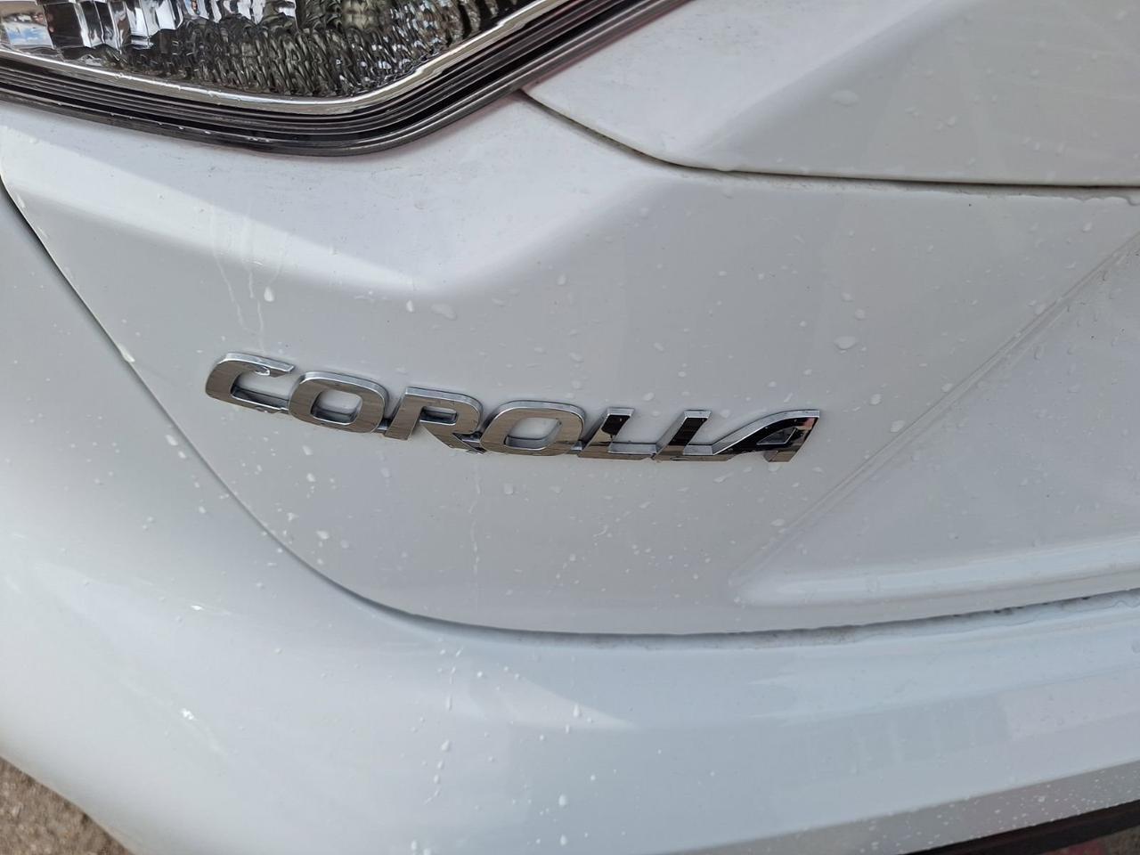 2024 Toyota Corolla LE Hurst TX