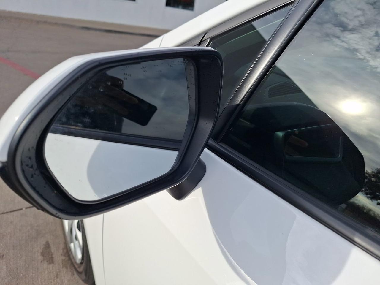 2024 Toyota Corolla LE Hurst TX