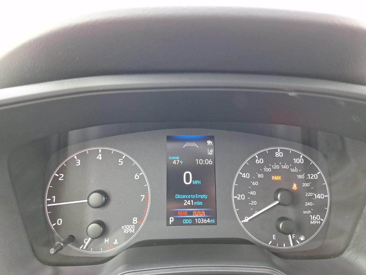 2024 Toyota Corolla LE Hurst TX