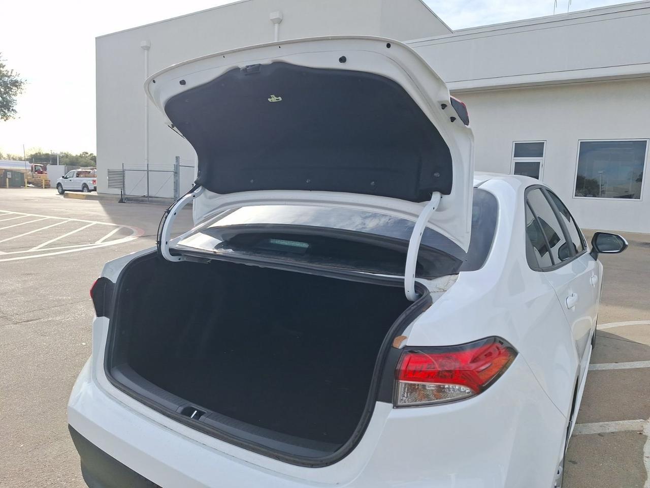 2024 Toyota Corolla LE Hurst TX