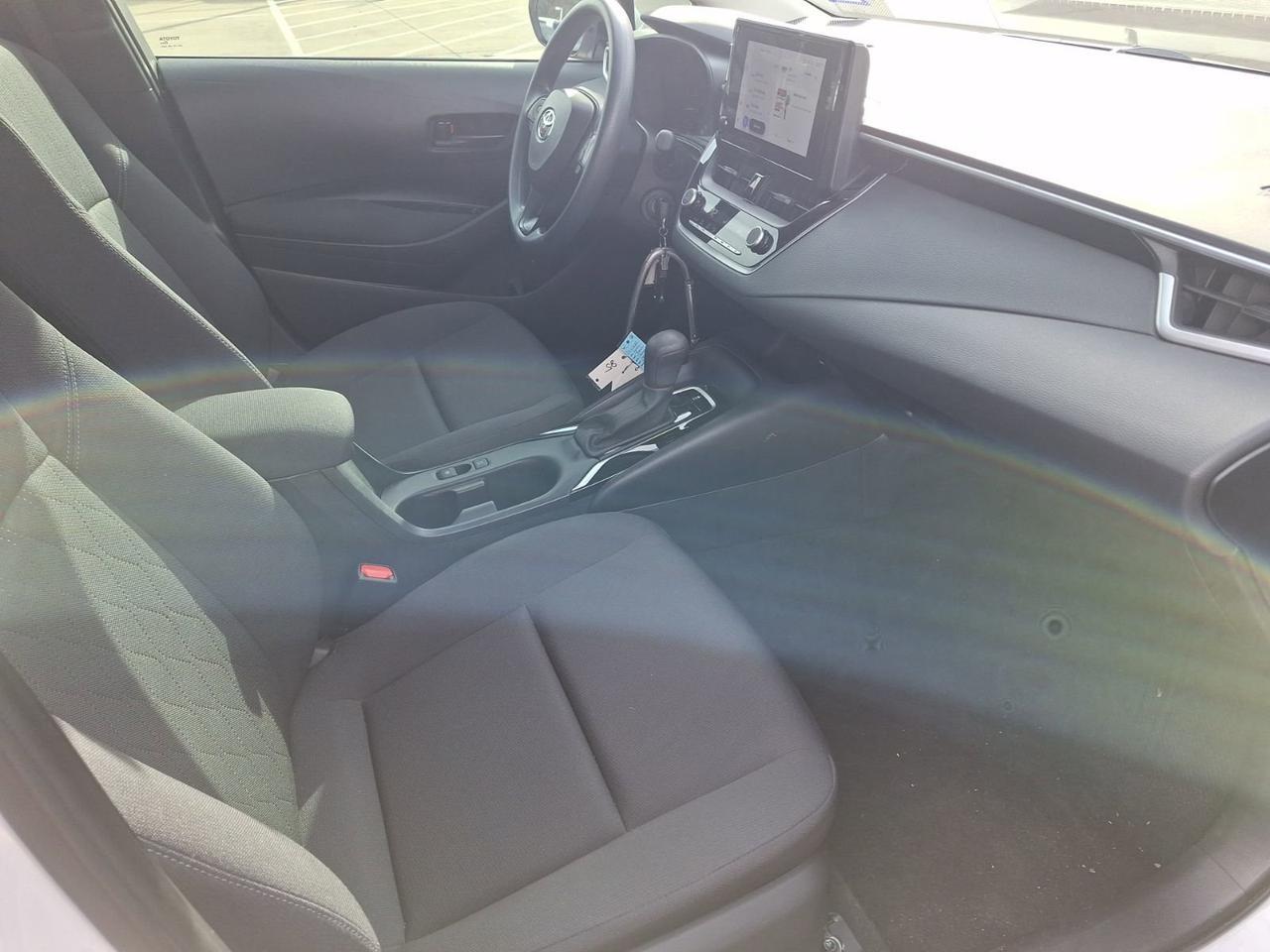 2024 Toyota Corolla LE Hurst TX