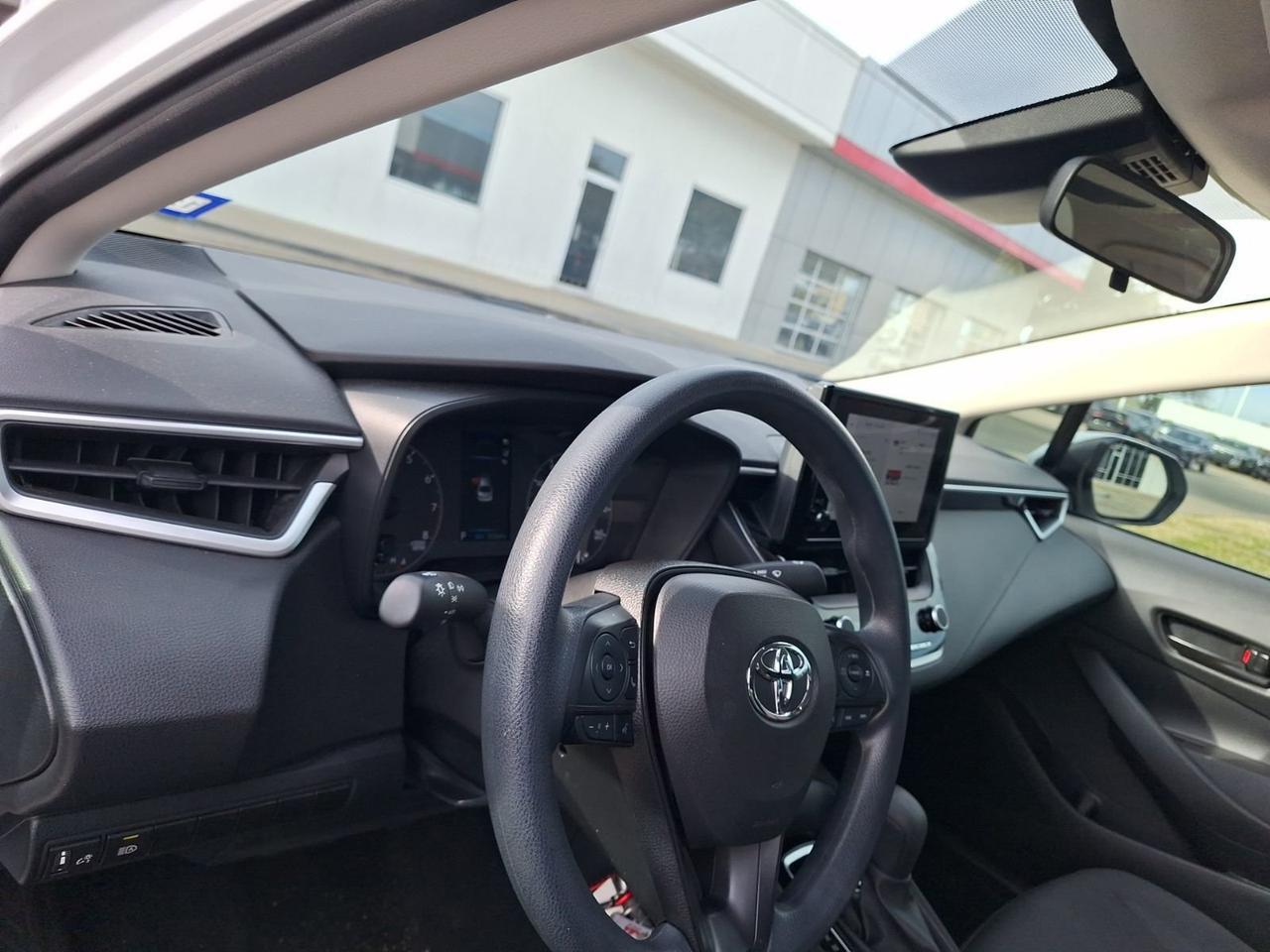 2024 Toyota Corolla LE Hurst TX