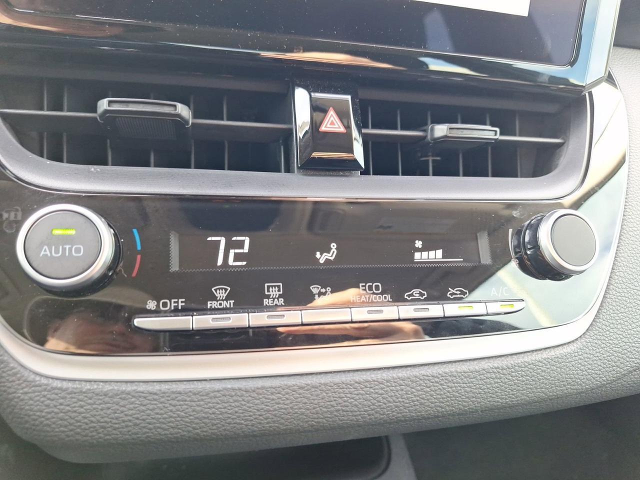 2024 Toyota Corolla LE Hurst TX