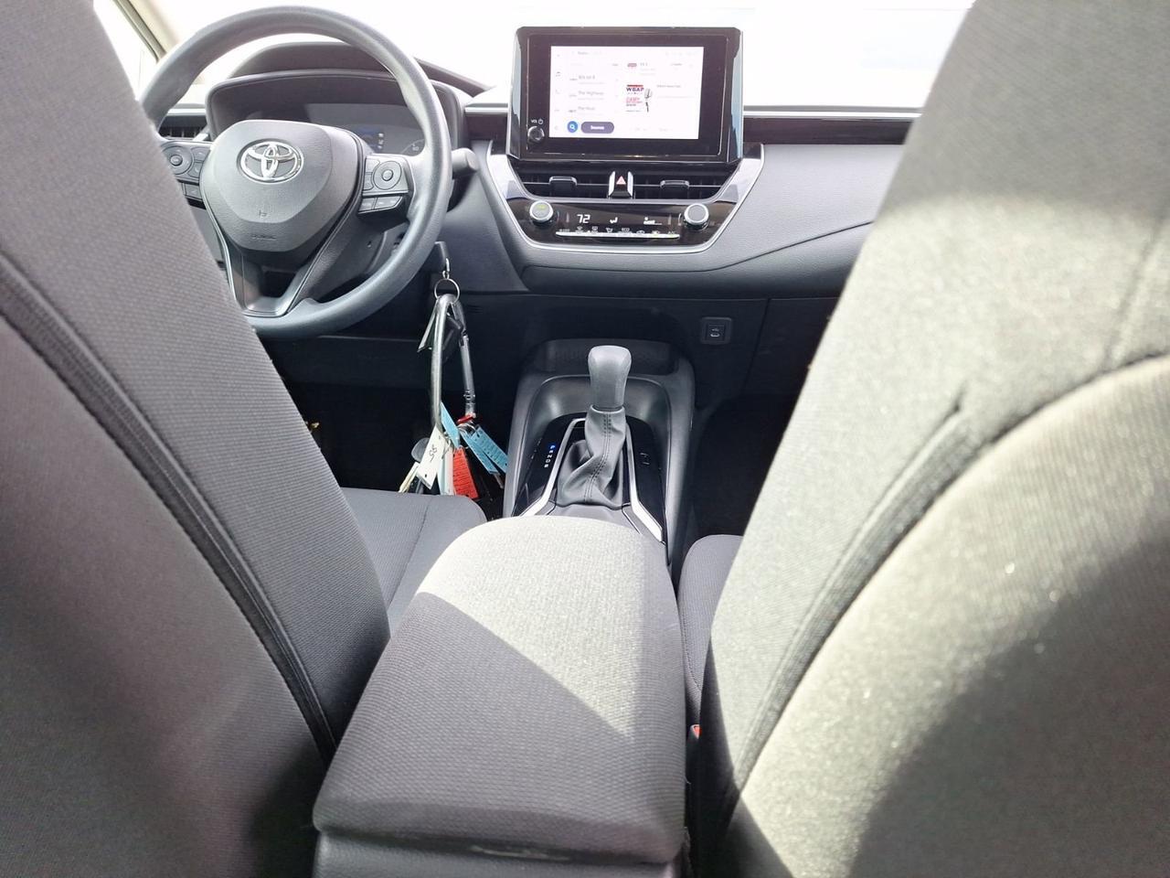 2024 Toyota Corolla LE Hurst TX