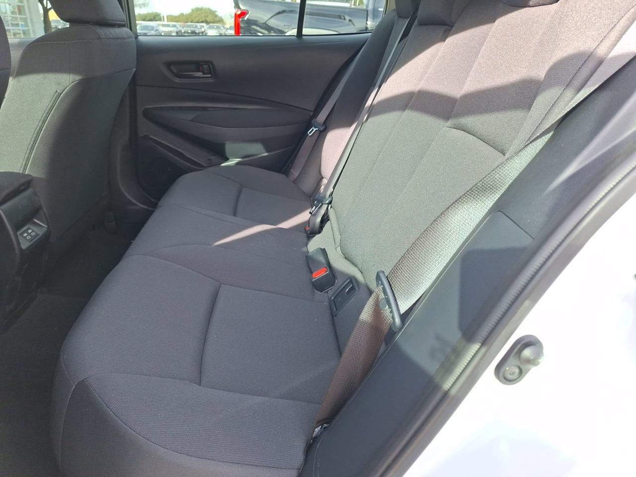 2024 Toyota Corolla LE Hurst TX