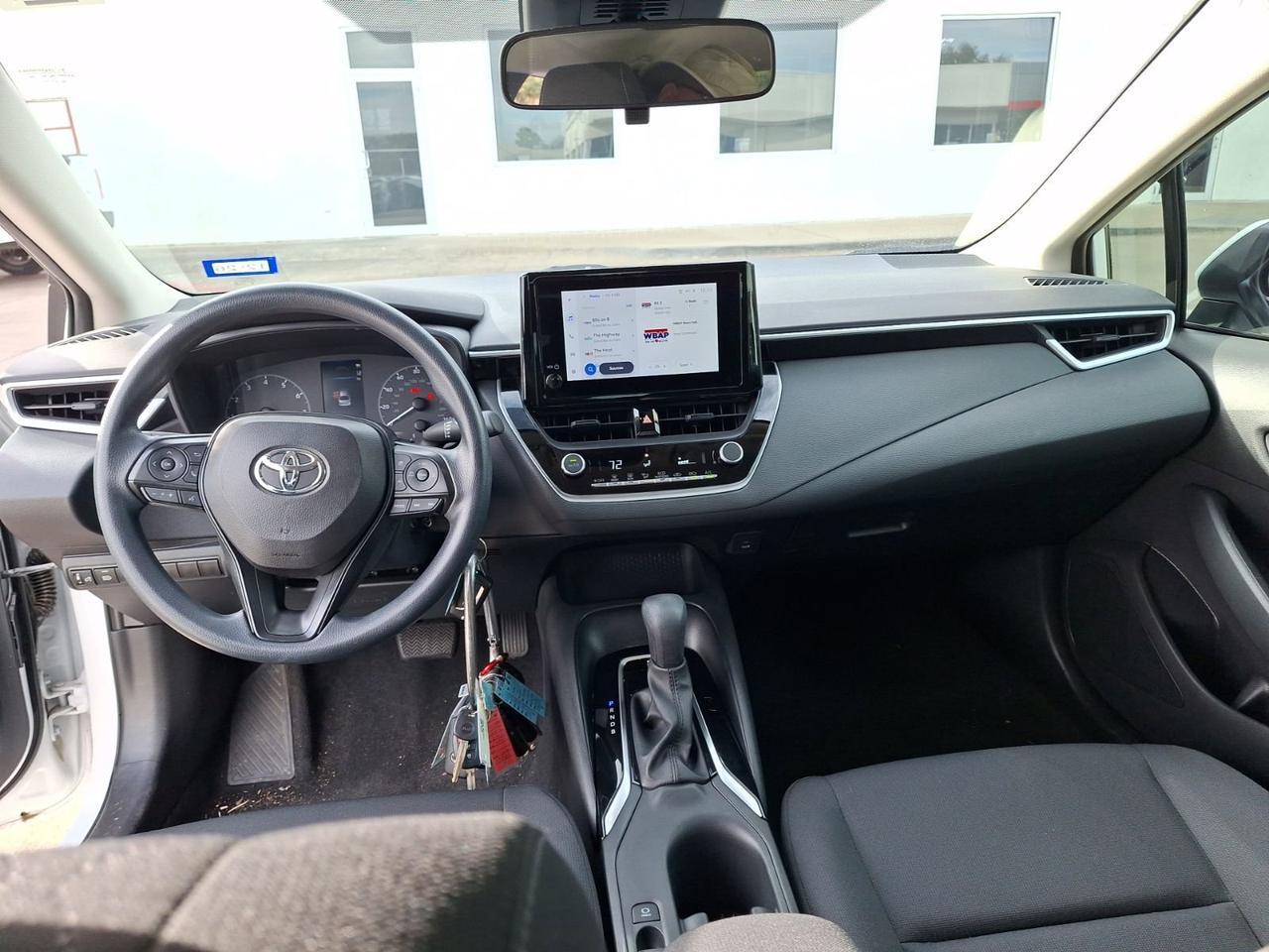 2024 Toyota Corolla LE Hurst TX