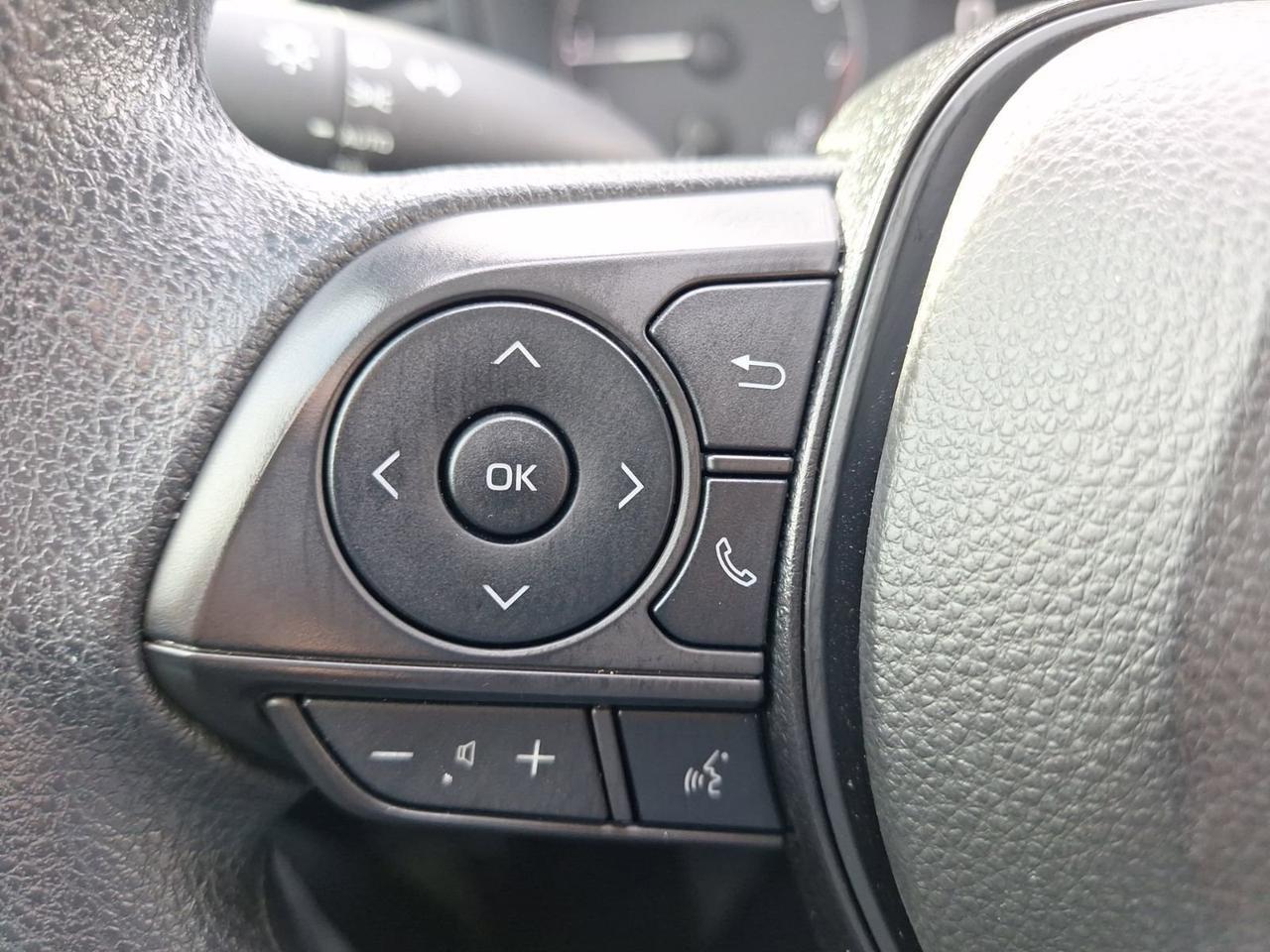 2024 Toyota Corolla LE Hurst TX