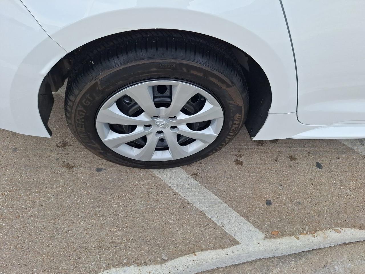 2024 Toyota Corolla LE Hurst TX