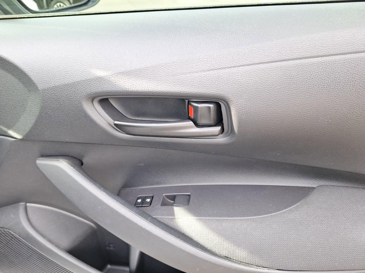 2024 Toyota Corolla LE Hurst TX