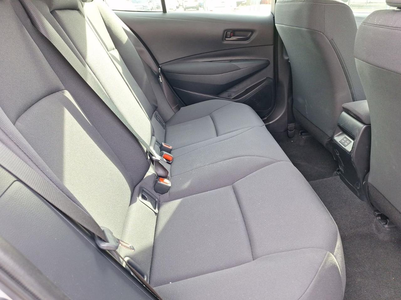 2024 Toyota Corolla LE Hurst TX