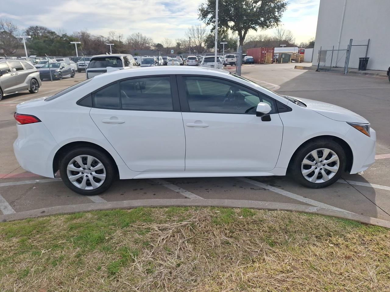 2024 Toyota Corolla LE Hurst TX