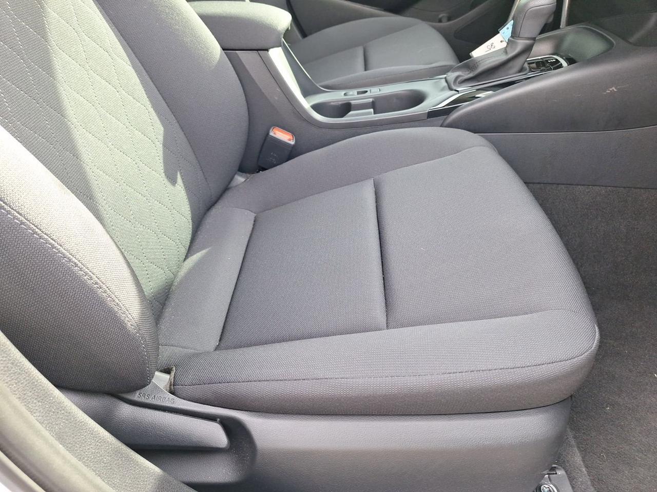 2024 Toyota Corolla LE Hurst TX