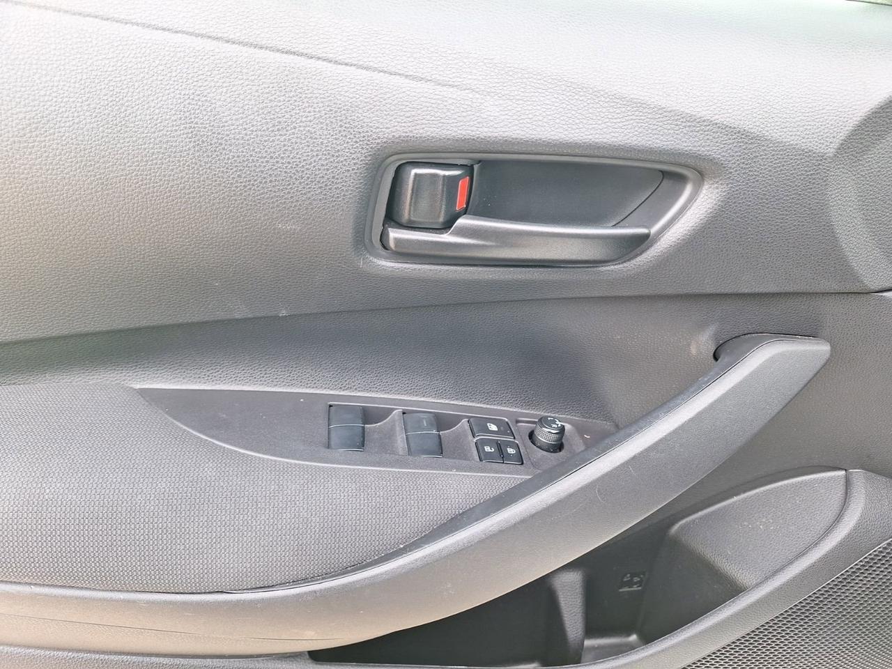 2024 Toyota Corolla LE Hurst TX