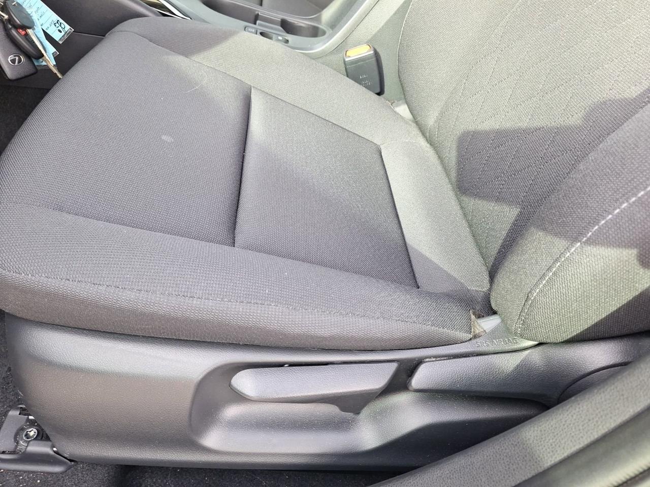 2024 Toyota Corolla LE Hurst TX