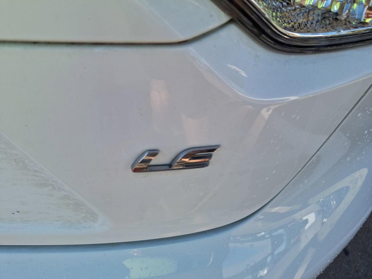 2024 Toyota Corolla LE Hurst TX