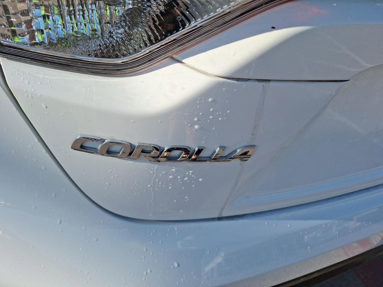 2024 Toyota Corolla LE Hurst TX