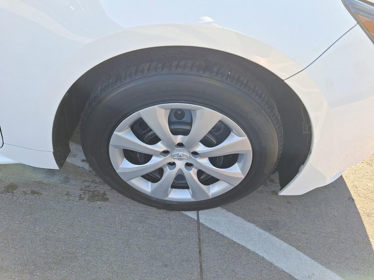 2024 Toyota Corolla LE Hurst TX