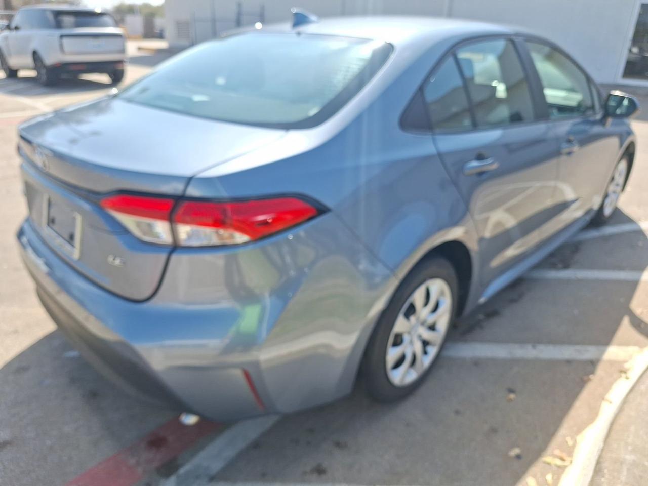 2024 Toyota Corolla LE Hurst TX