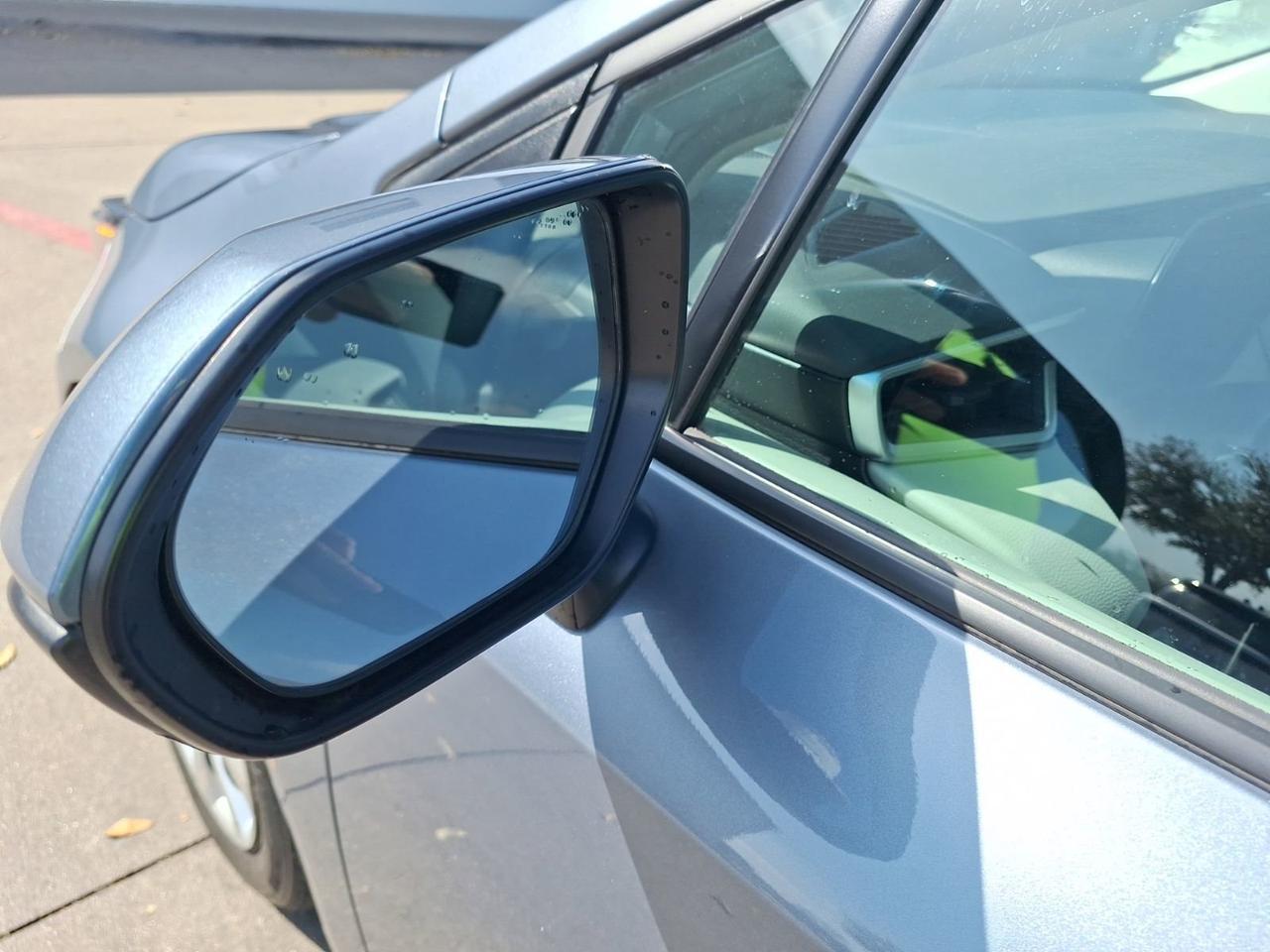 2024 Toyota Corolla LE Hurst TX