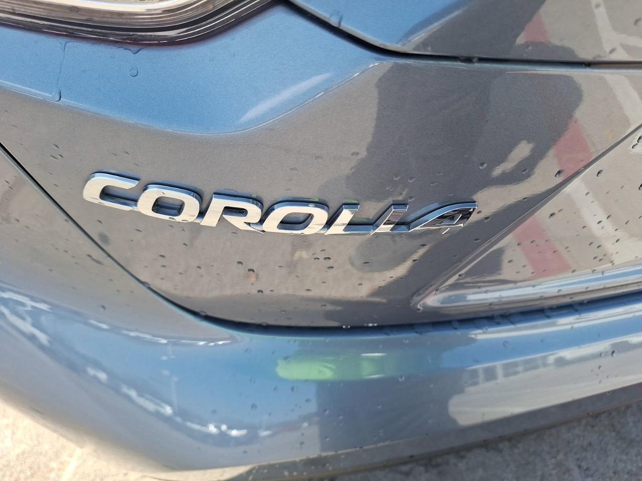 2024 Toyota Corolla LE Hurst TX