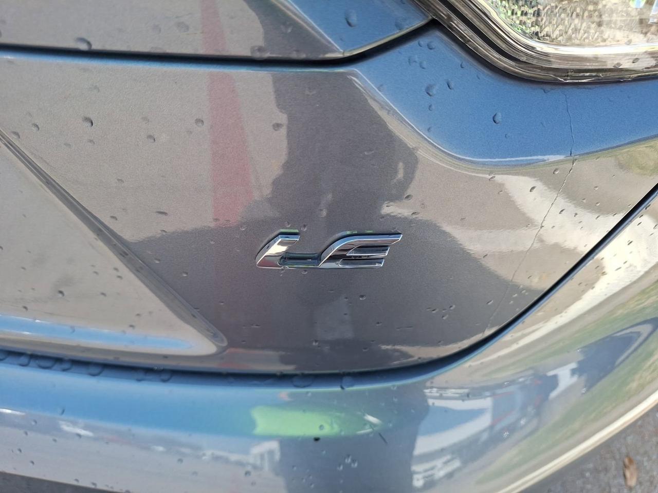 2024 Toyota Corolla LE Hurst TX